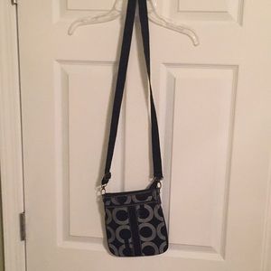 Never Used Coach Purse